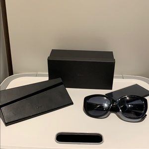Brand new Dior Sunglasses